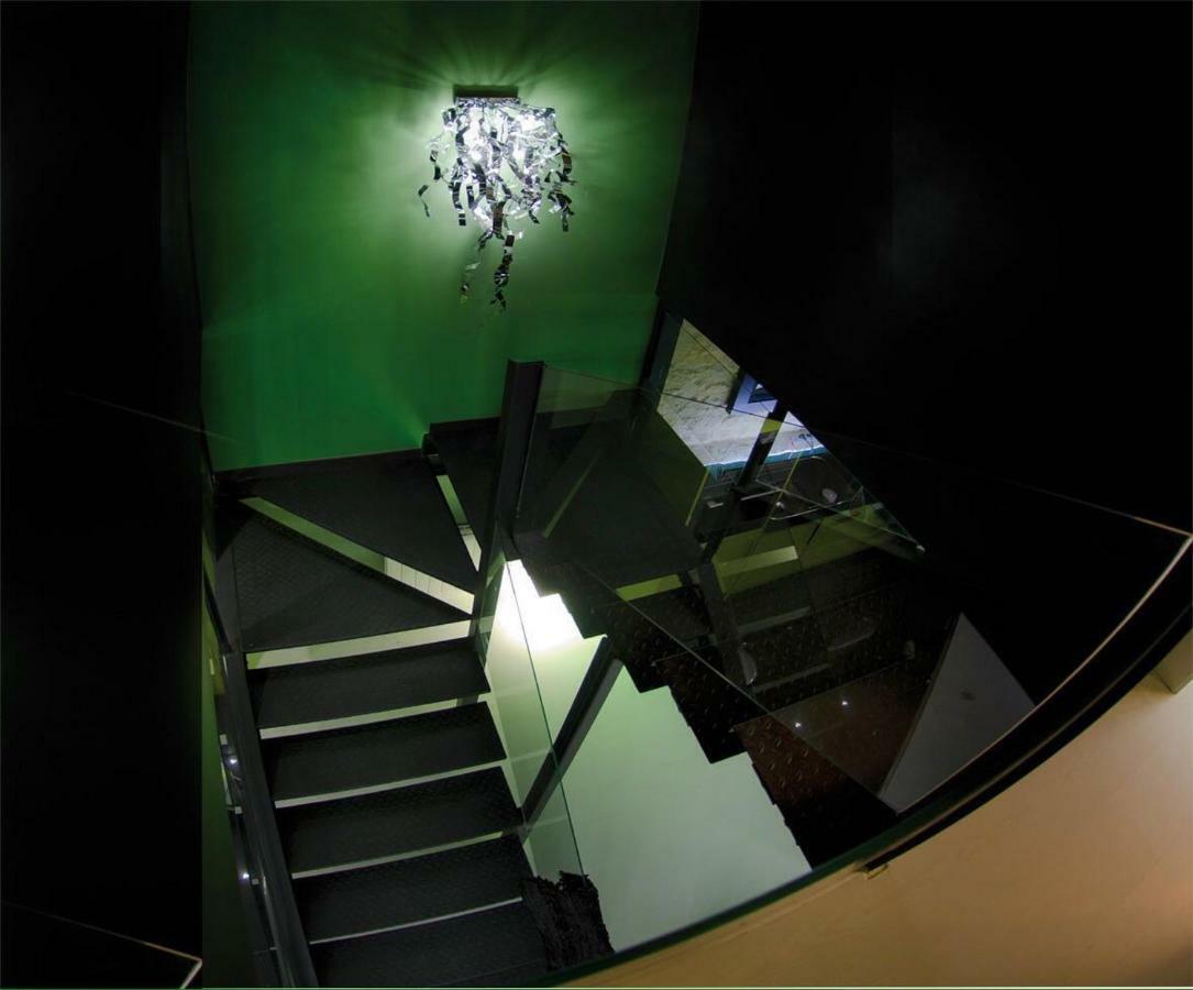 Casa Rural Luces Y Sombras Prádena 外观 照片